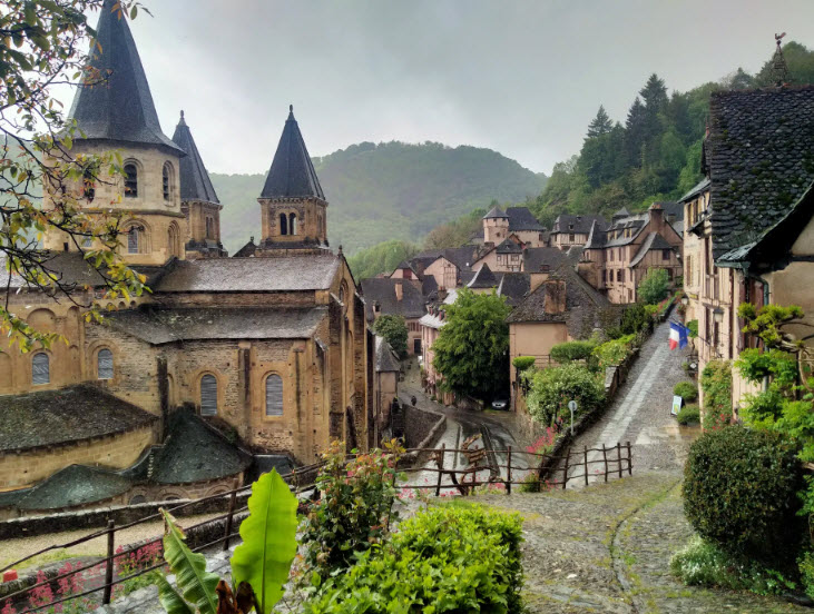 Pruines, France