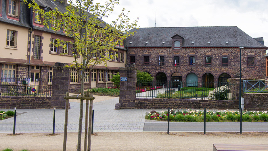 Montfort, France