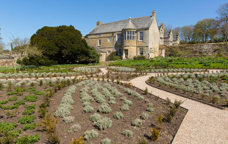 Trerice, United Kingdom