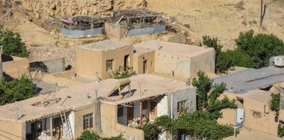 Qaleh, Iran