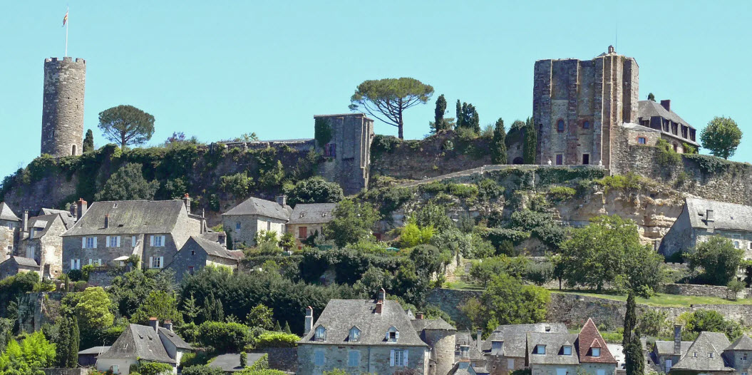 Turenne, France