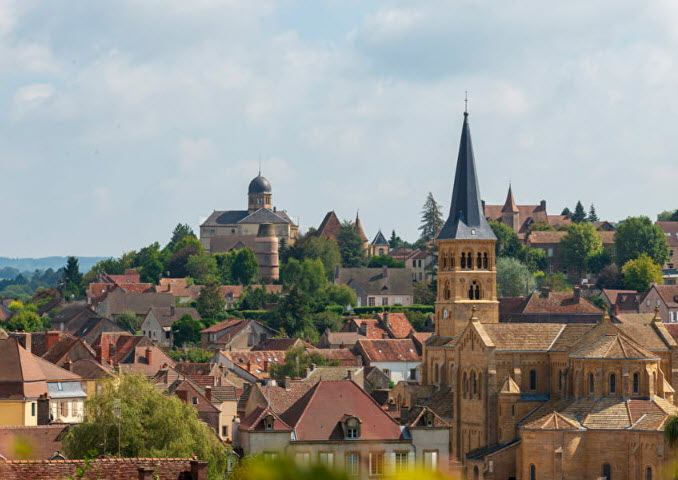 Charolles, France