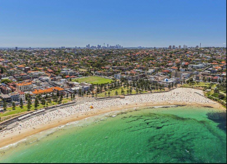 Coogee, Australia