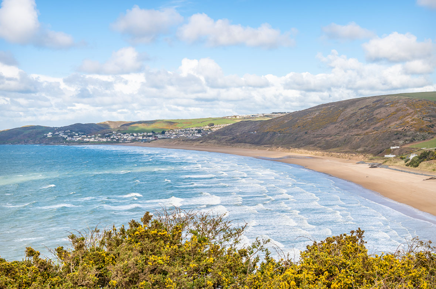 Woolacombe, United Kingdom