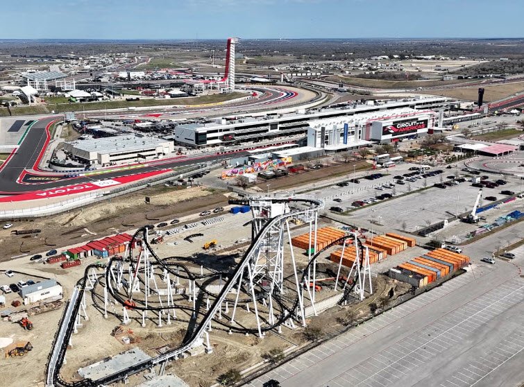 Cotaland, United States