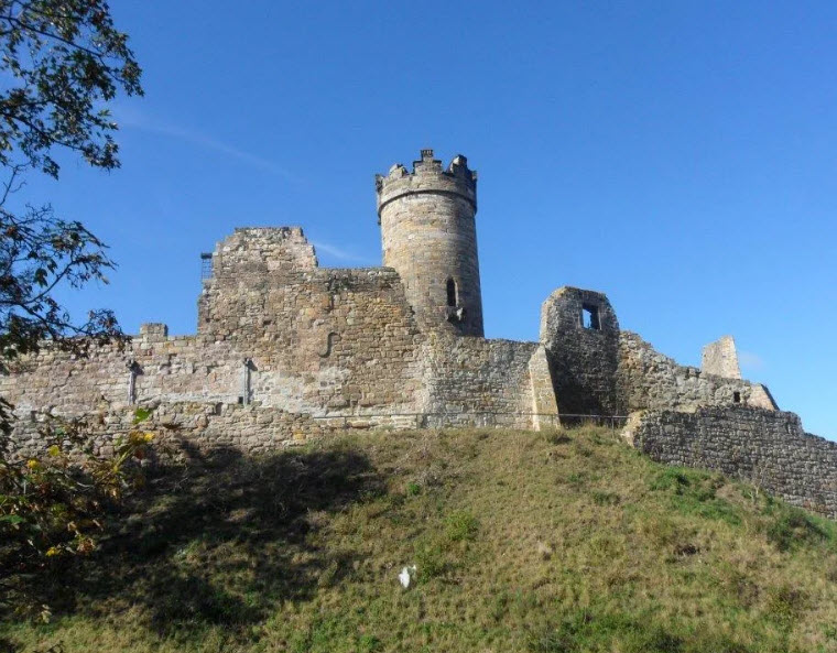 Mühlburg, Germany