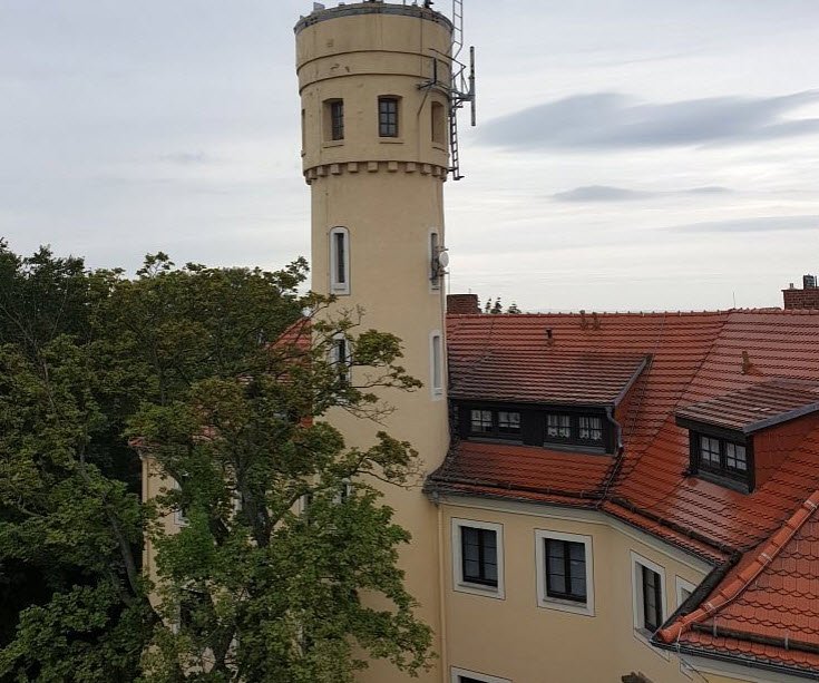 Landeskrone, Germany