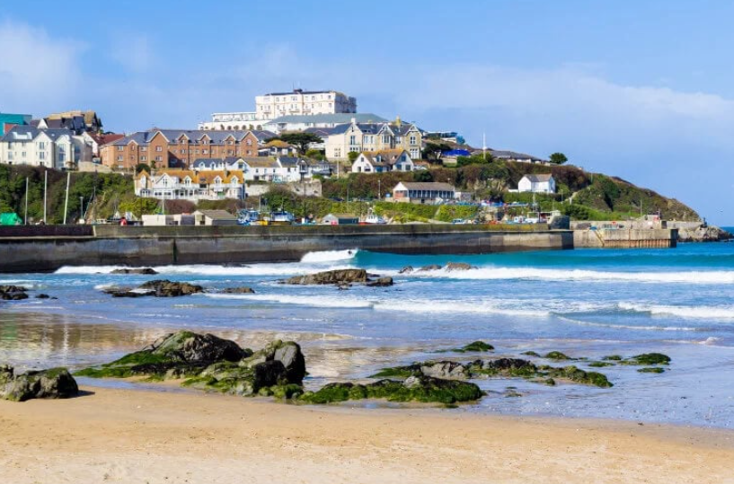 Newquay, United Kingdom