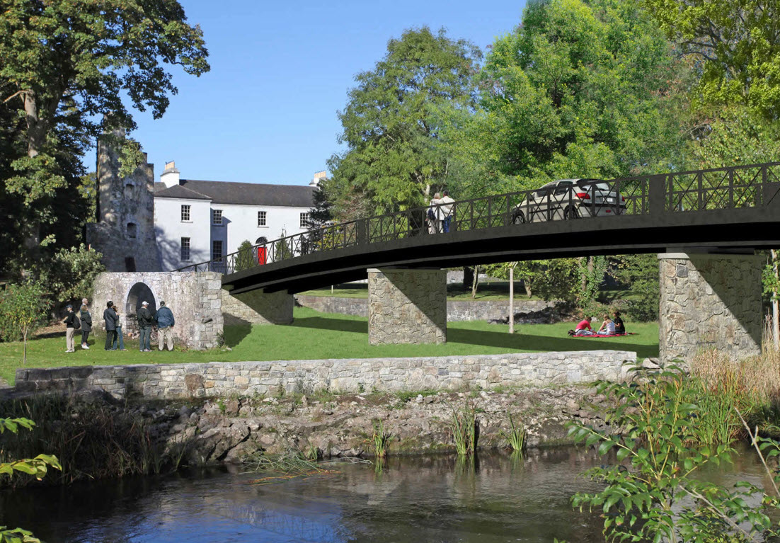 Castlecoote, Ireland
