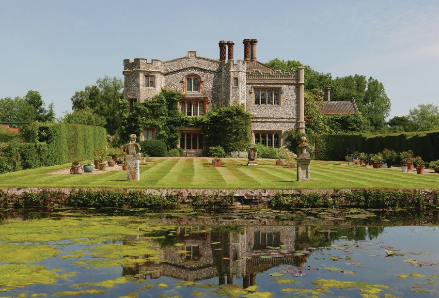 Mannington, England, United Kingdom