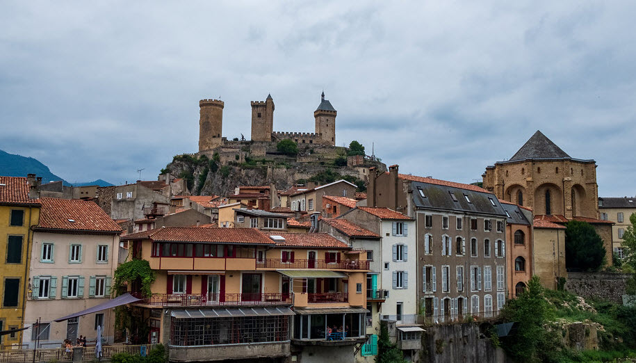 Celles, France