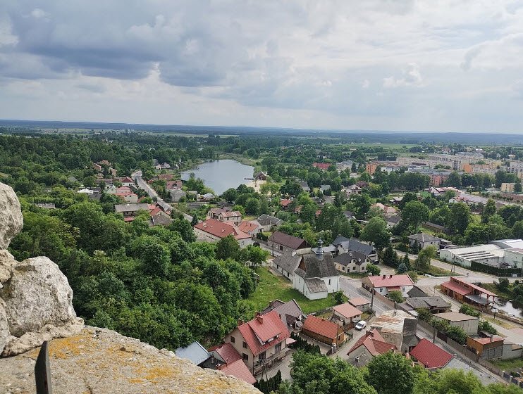 Iłża, Poland, Poland