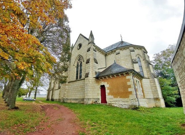 Ranton, France, France