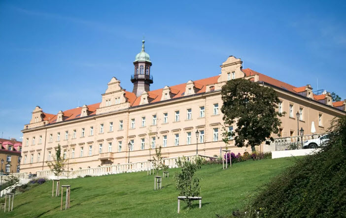 Rangherka, Czech Republic (Czechia)