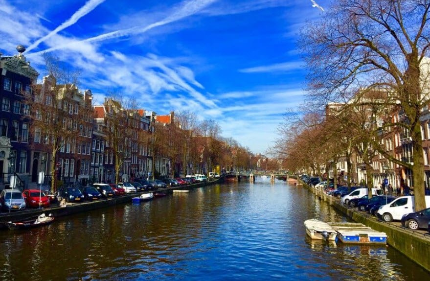 Netherlands