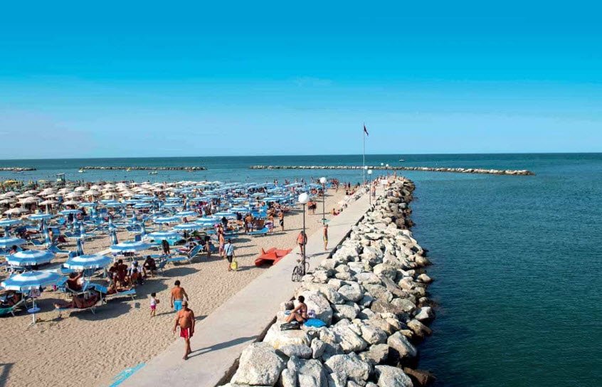 Gatteo, Italy, Italy