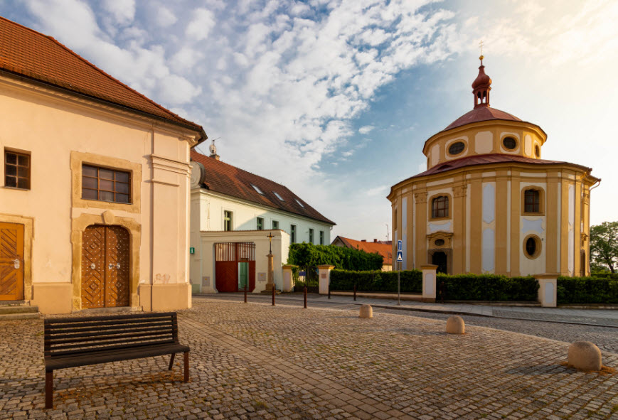 Dobratice, Czech Republic (Czechia)