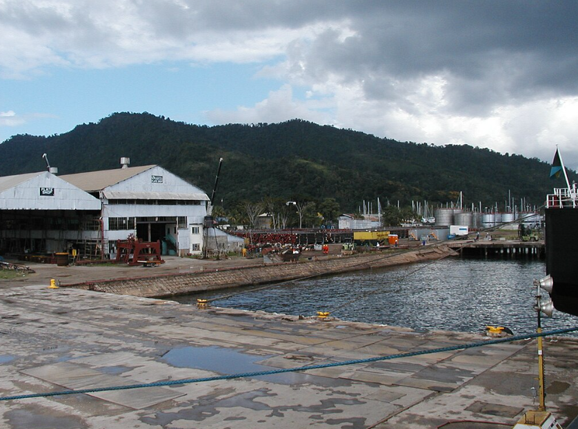 Chaguaramas, Trinidad, Trinidad and Tobago