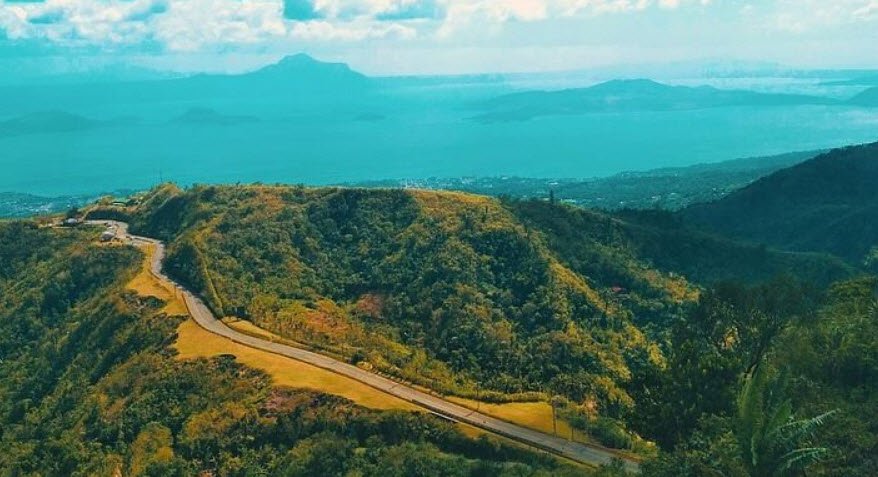 Paringao, Philippines