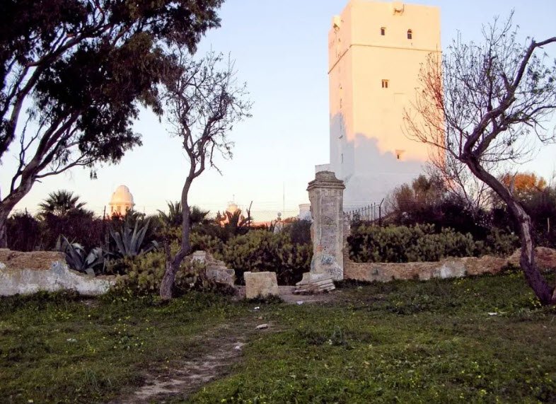 Torrealta, San Fernando, Spain, Spain