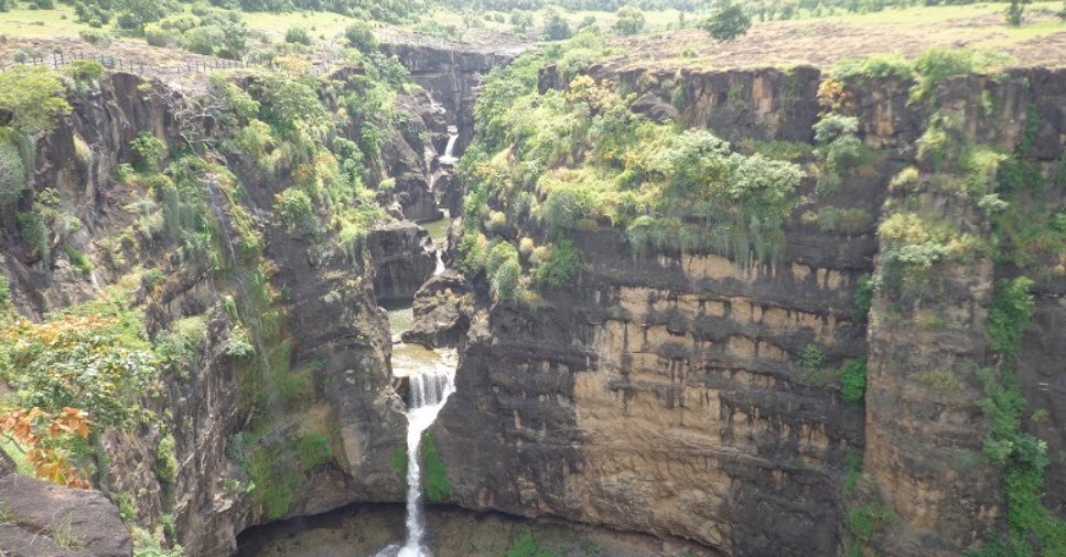 Surgad, India