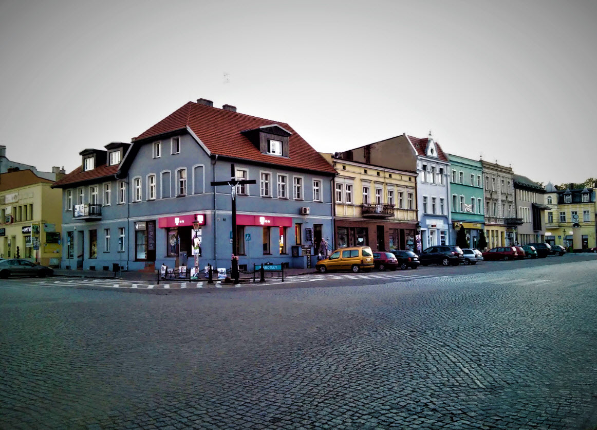 Szamotuły, Poland
