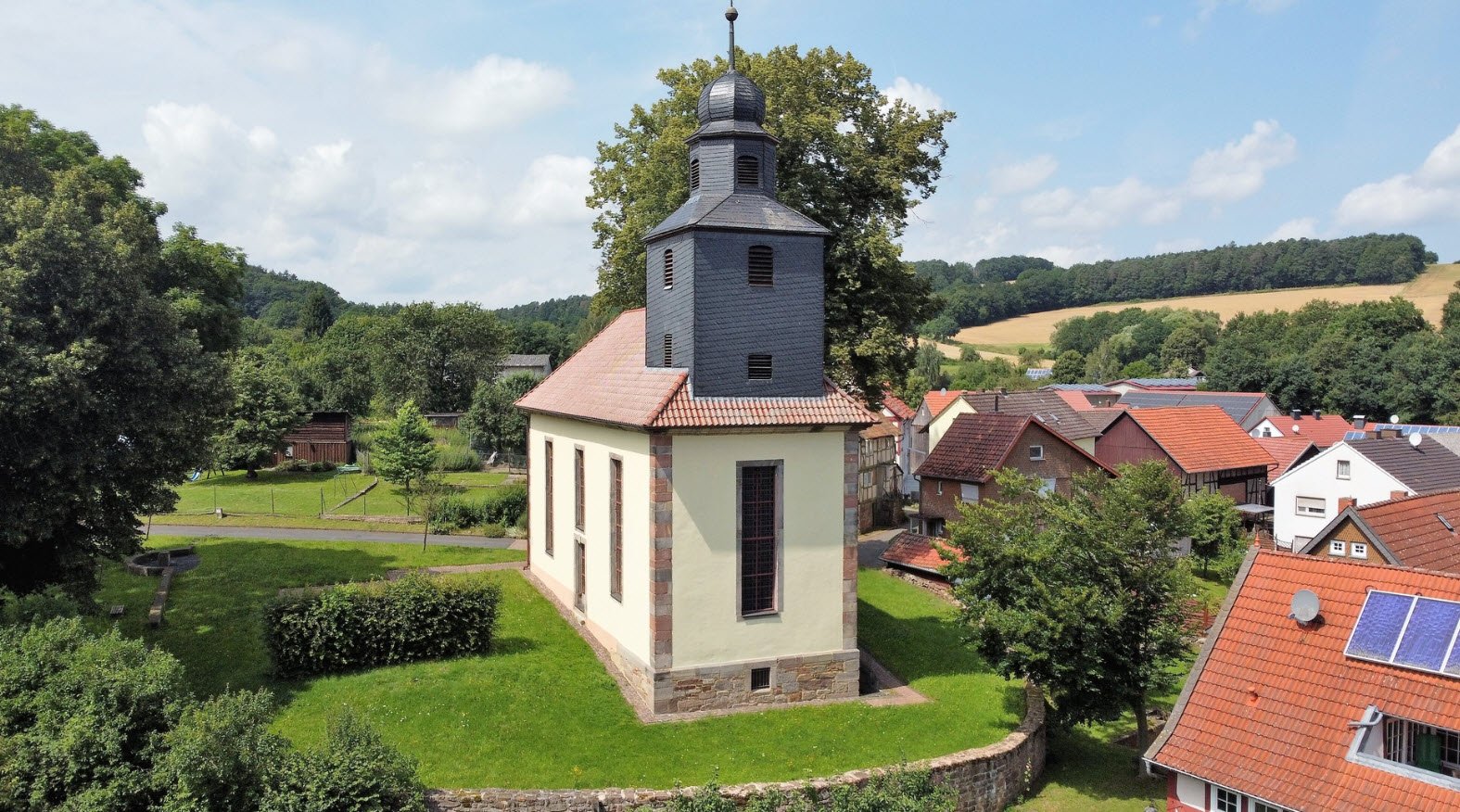 Rhina, Germany