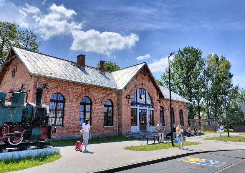 Sochaczew, Poland