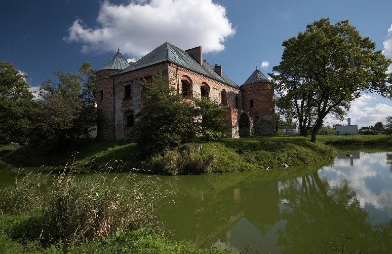 Modliszewice, Poland