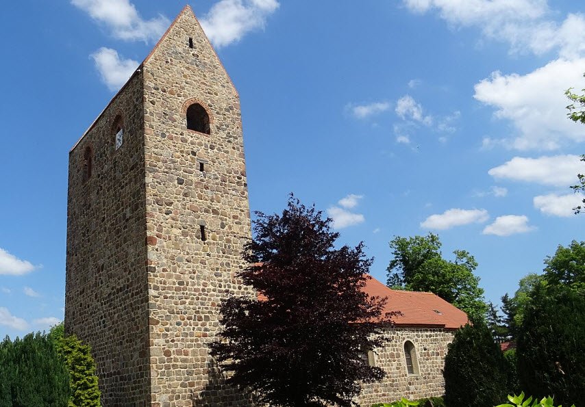 Badingen, Germany