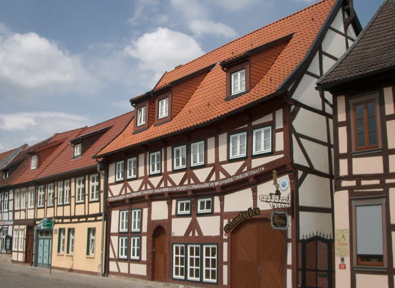 Salzwedel, Germany