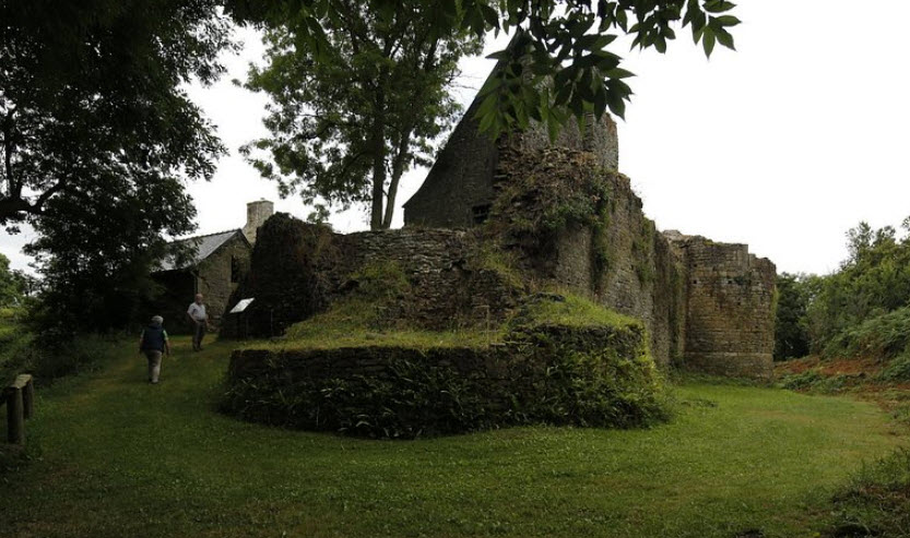 Montafilan, France