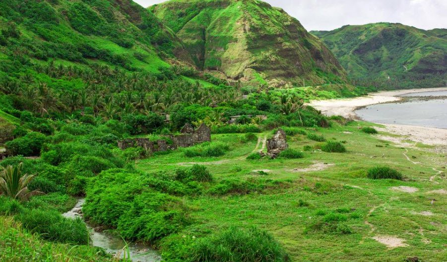 Ivuhos , , Philippines