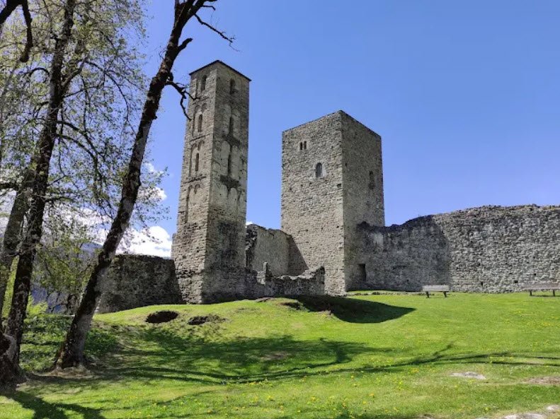 Jörgenberg, Germany