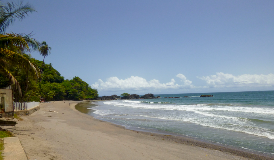 Toco , , Trinidad and Tobago