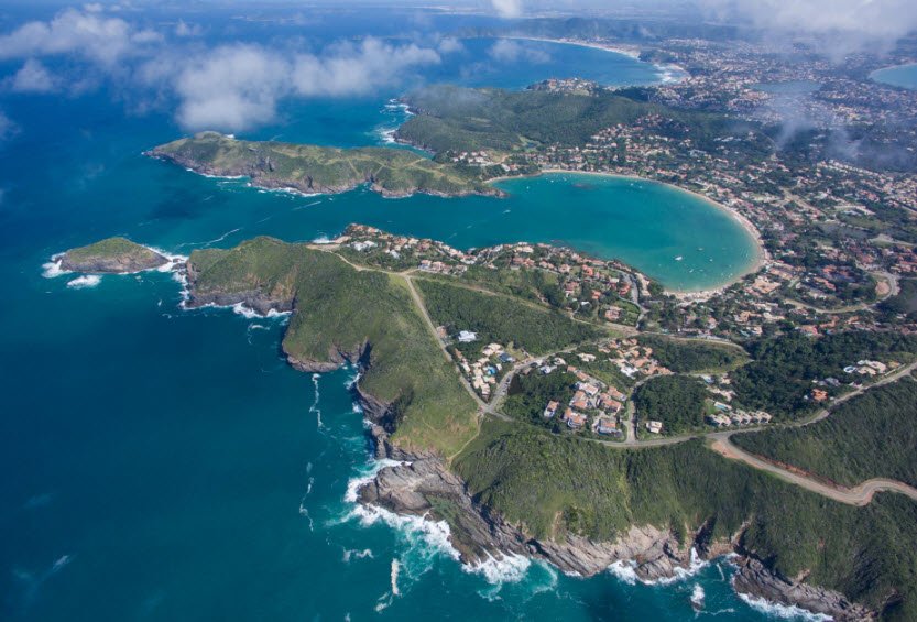 Armação dos Búzios, Brazil