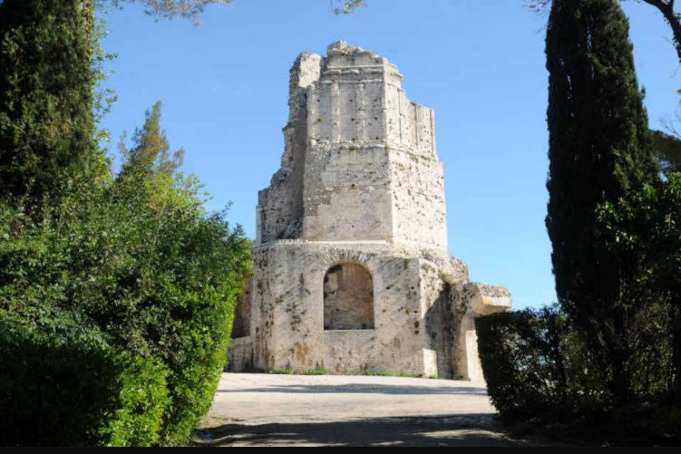 Saint-Chaptes, France, France