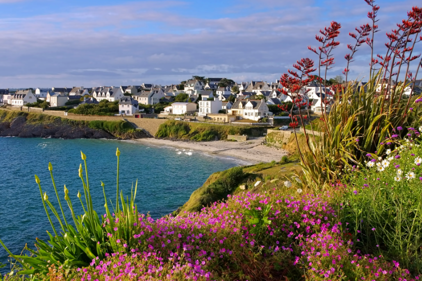 Finistère, France