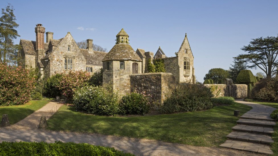 Nymans, United Kingdom