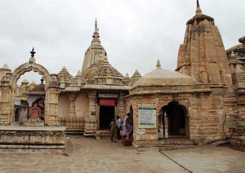 Ramtek, Maharashtra, India