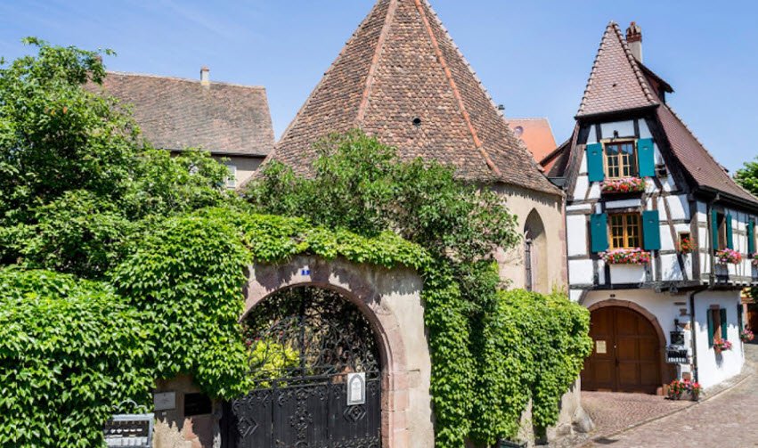 Oberhof, France, France