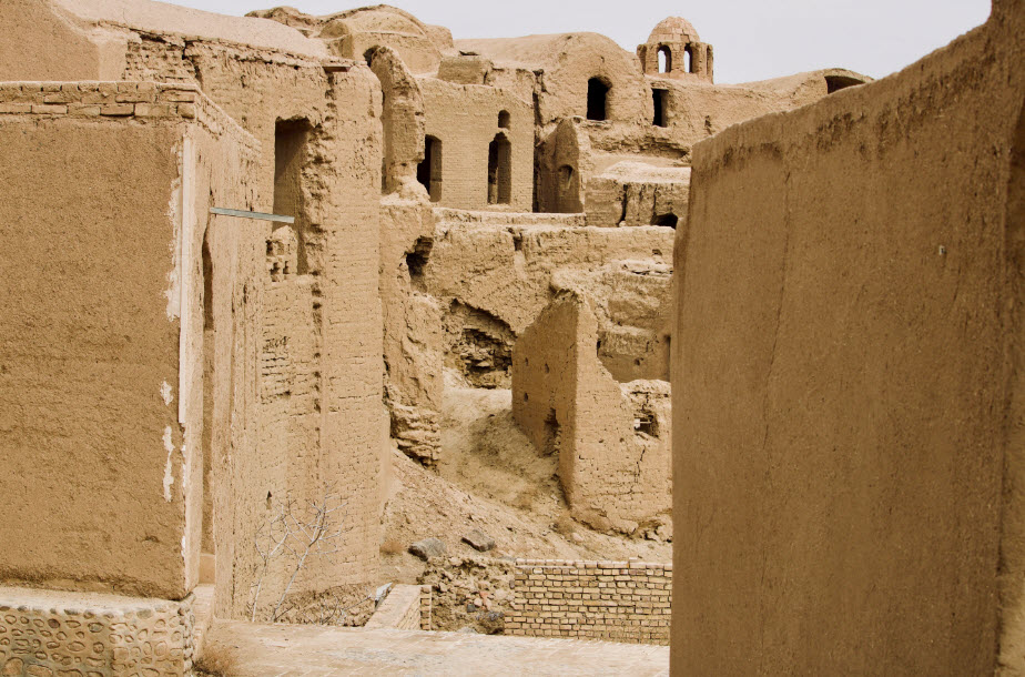 Owltan, Iran