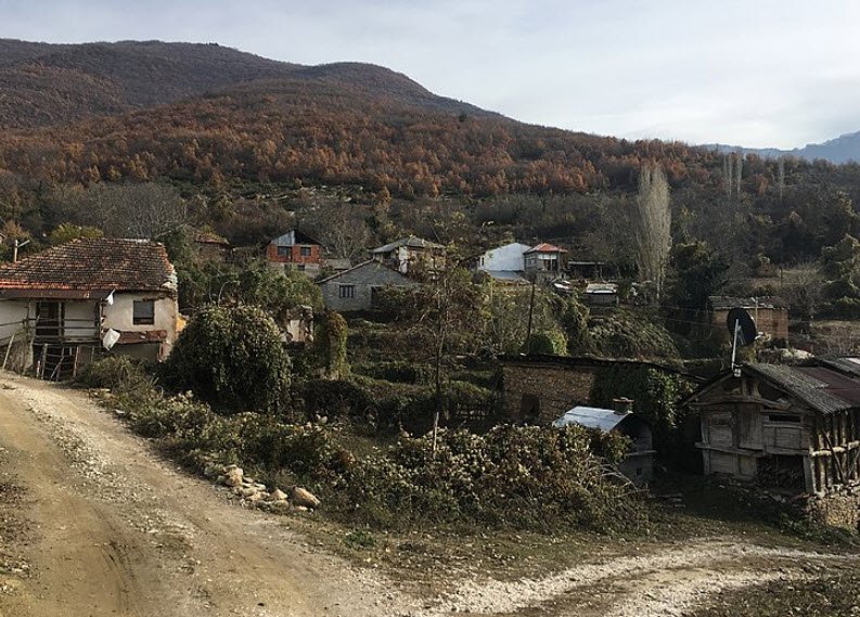 Drenovo, North Macedonia, North Macedonia