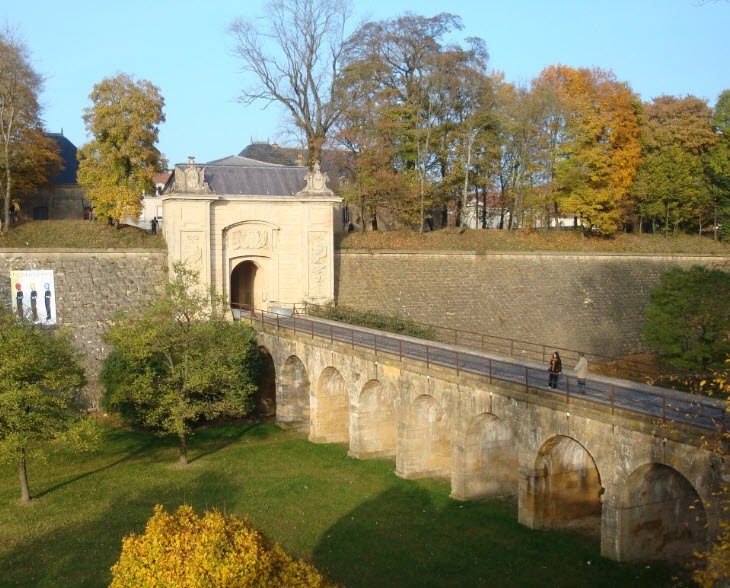 Longwy, France, France