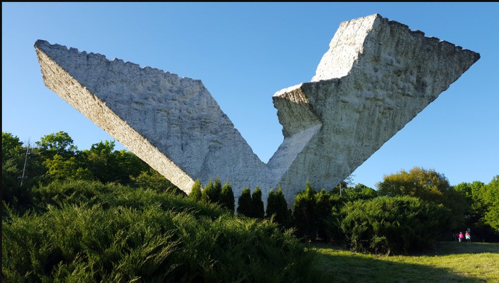 Kragujevac (Šumarice Memorial Park), Kragujevac, Serbia