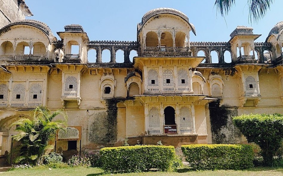 Sheopur, Madhya Pradesh, India