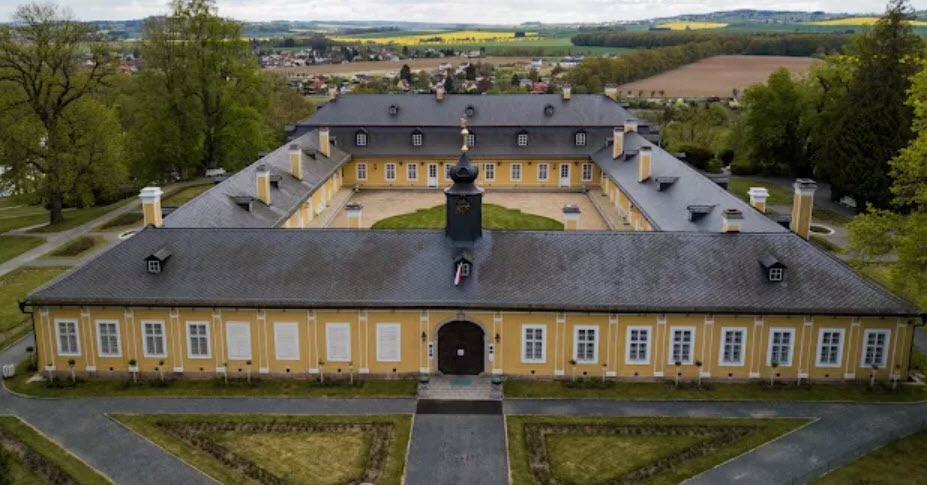 Kozel, Czech Republic (Czechia)