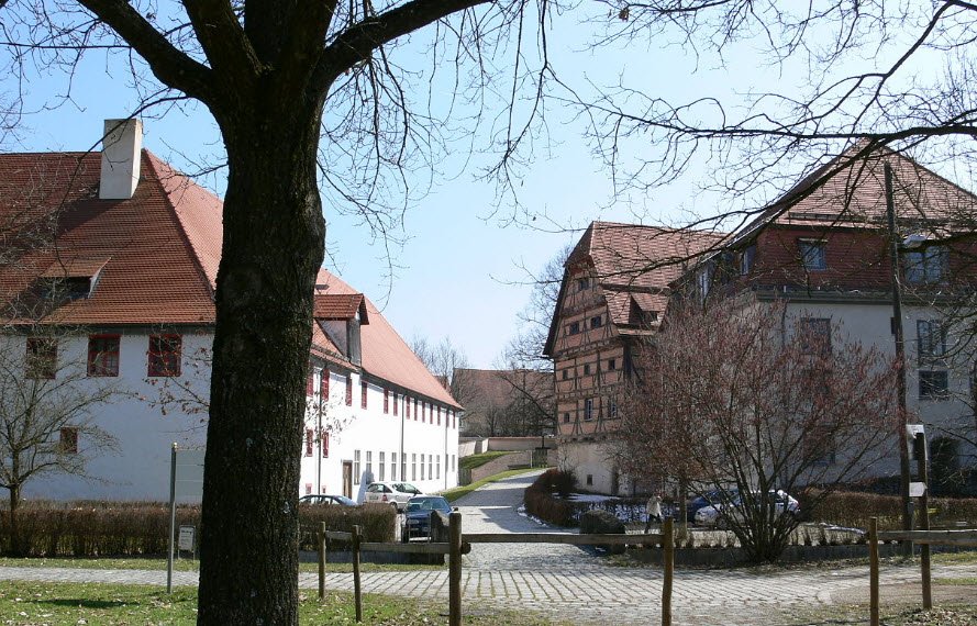 Altheim, Germany