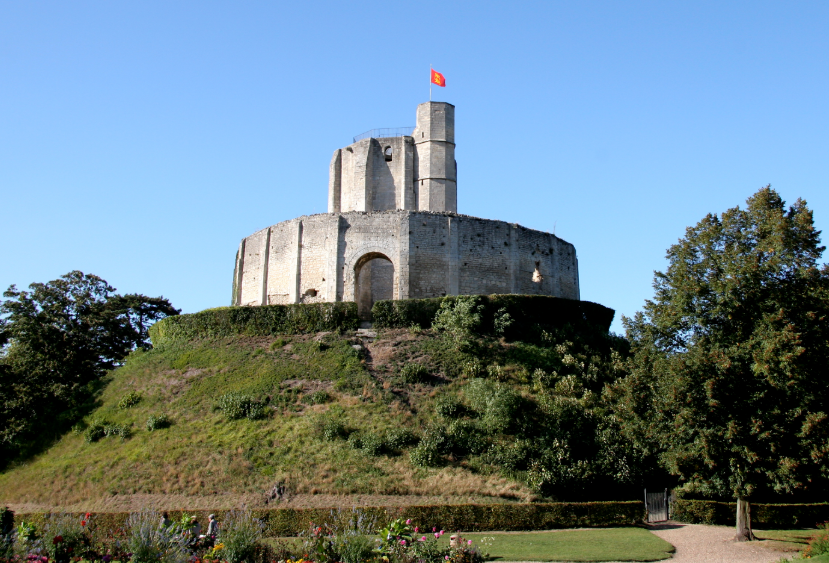 Gisors, France