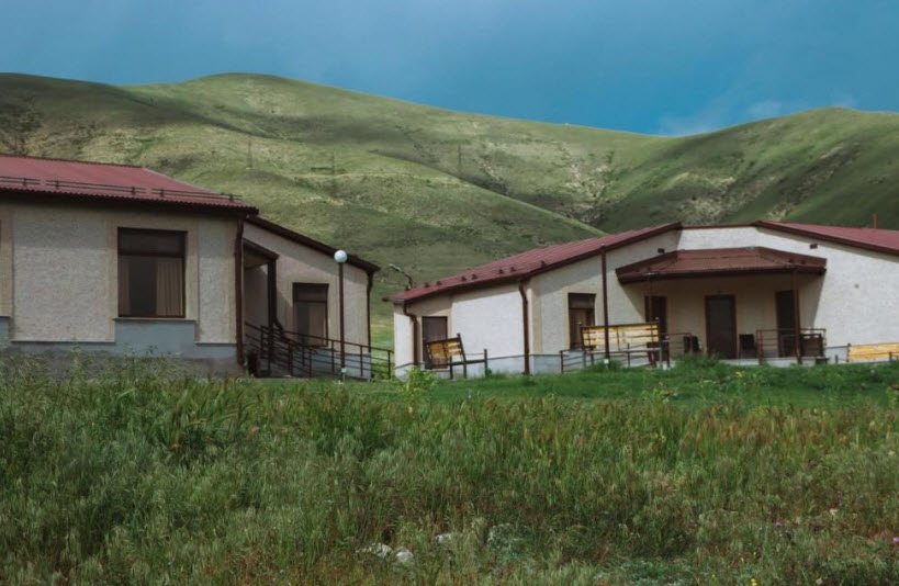 Artanish, Armenia